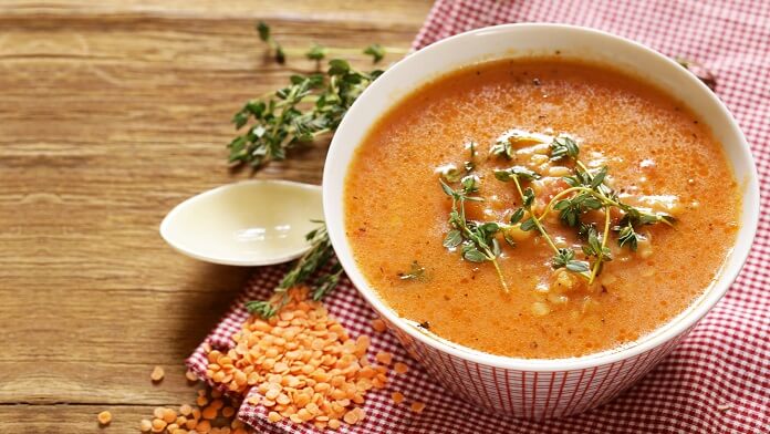 LA LENTICCHIA un alimento prezioso, ricco di nutrienti benefici (ricette)