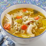 La zuppa più sana per la salute del cuore