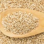 Ricetta antica con semi di sesamo: un rinforzo naturale per le ossa