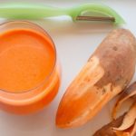 Il succo di patate dolci: una sorprendente bevanda che sostiene la salute