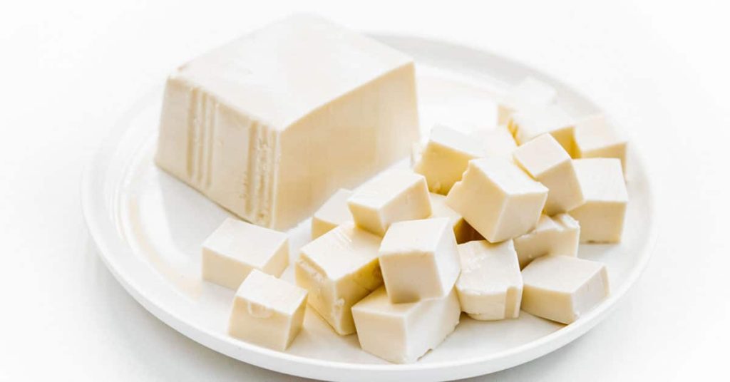 Tofu: benefici per la salute, utilizzi e possibili rischi