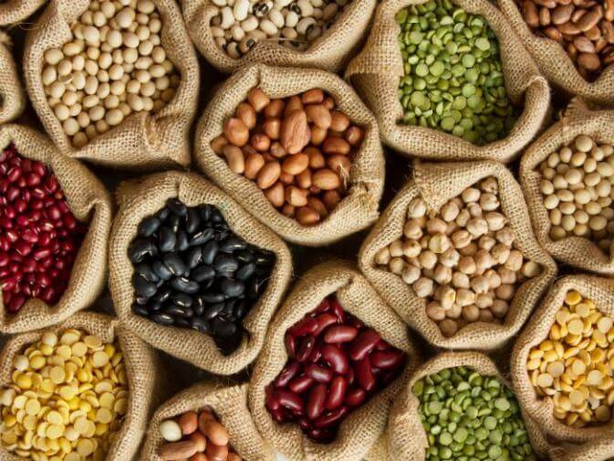 Top 22 alimenti ricchi di fibre e i benefici di ciascuno