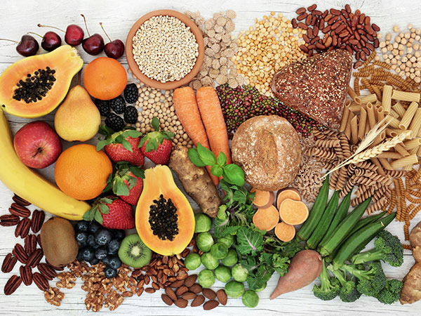 I 22 migliori alimenti che ti liberano dalla stitichezza