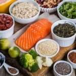 Alimenti con la maggiore densità di nutrienti e i loro benefici per la salute