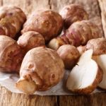 Cosa non sai sul topinambur, la patata dimenticata dei diabetici