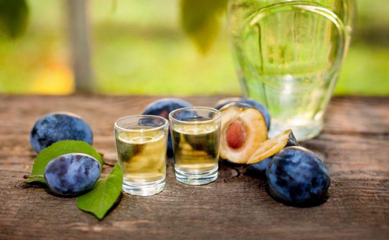 I benefici del consumo di un phrel (30-50 ml) di uic o plinc. Il rimedio incredibile per numerosi problemi di salute, secondo un nuovo studio negli Stati Uniti
