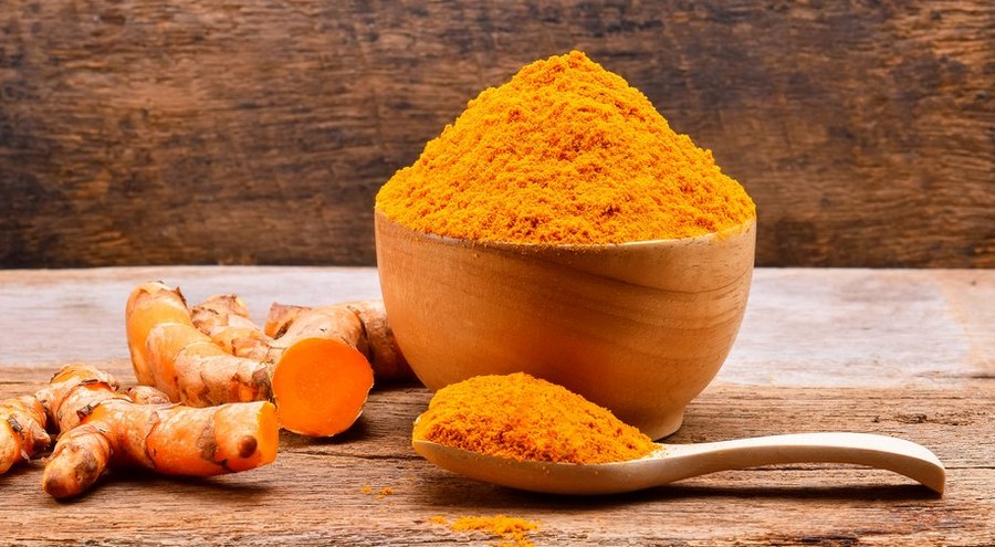 12 benefici per la salute, dimostrati, della curcuma e della curcumina