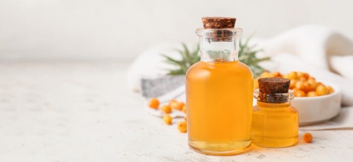 Olio di rosa canina: un alleato per le donne in menopausa