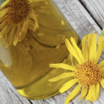 5 benefici del olio di arnica per il dolore e l’infiammazione: effetti collaterali