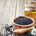 Olio di semi di cumino nero Elisir dei profeti Ricetta autentica, benefici e utilizzi