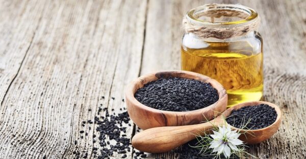 Olio di semi di cumino nero Elisir dei profeti Ricetta autentica, benefici e utilizzi