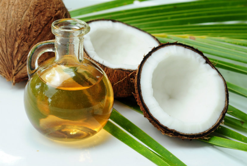 20 benefici del olio di cocco per il cervello, il cuore, le articolazioni e altro! + modi di utilizzo
