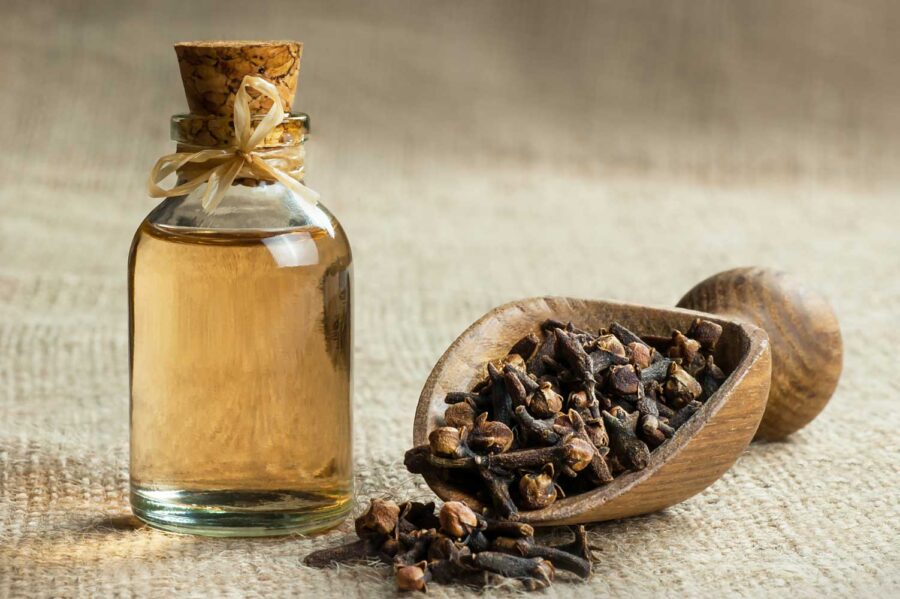 Come preparare e utilizzare l’olio di chiodi di garofano per i dolori articolari e muscolari
