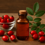 Come fare a casa l’olio di rosa canina, a cosa è benefico e come si utilizza