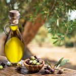 Olio d’oliva straordinariamente sano, con benefici ineguagliabili