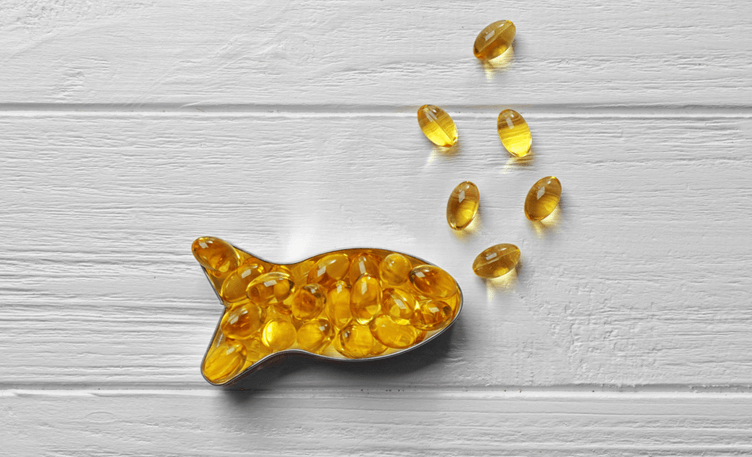 Olio di pesce: risultati sorprendenti per la salute e per l’aspetto fisico