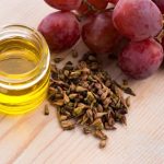 Olio di semi d’uva miracoloso per la salute