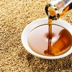 Olio di sesamo: merita provarlo, ha benefici straordinari!