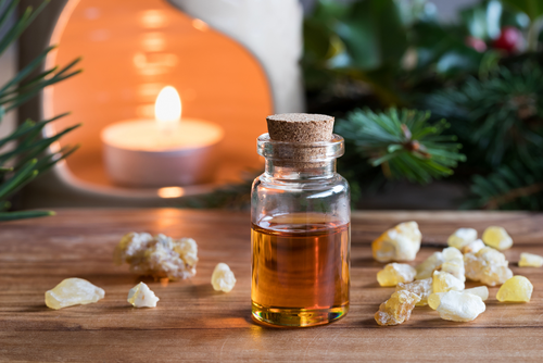 Olio di incenso: un dono di Dio che combatte le malattie più spietate e ci restituisce la salute
