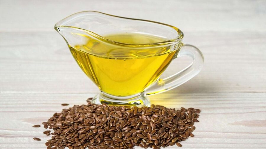 Quali effetti ha realmente l’olio di semi di lino sul cuore: spiegazioni mediche e studi