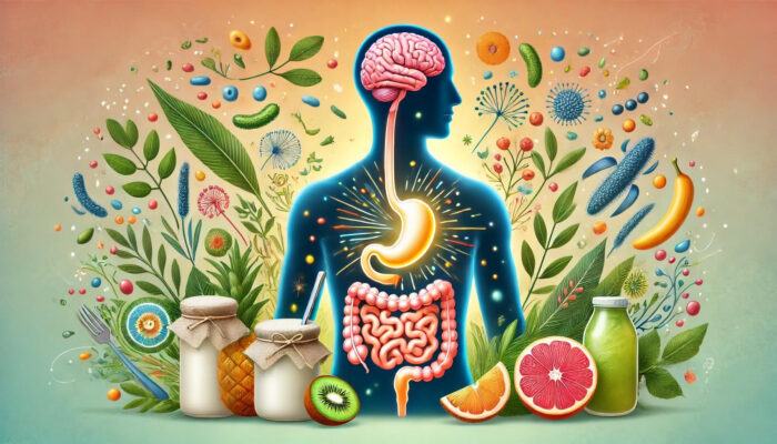 Il legame tra intestino e benessere