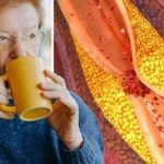 LA VERDURA-MIRACOLO CHE RIDUCE RAPIDAMENTE IL COLESTEROLO SOTTO FORMA DI SUCCO NATURALE!