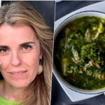 La ricetta di Cristela Georgescu per la zuppa di ortiche: i romeni le cuociono troppo