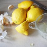 RICETTA NATURALE per la PULIZIA DEL SISTEMA CIRCOLATORIO: aglio e limone, la combinazione MIRACOLOSA