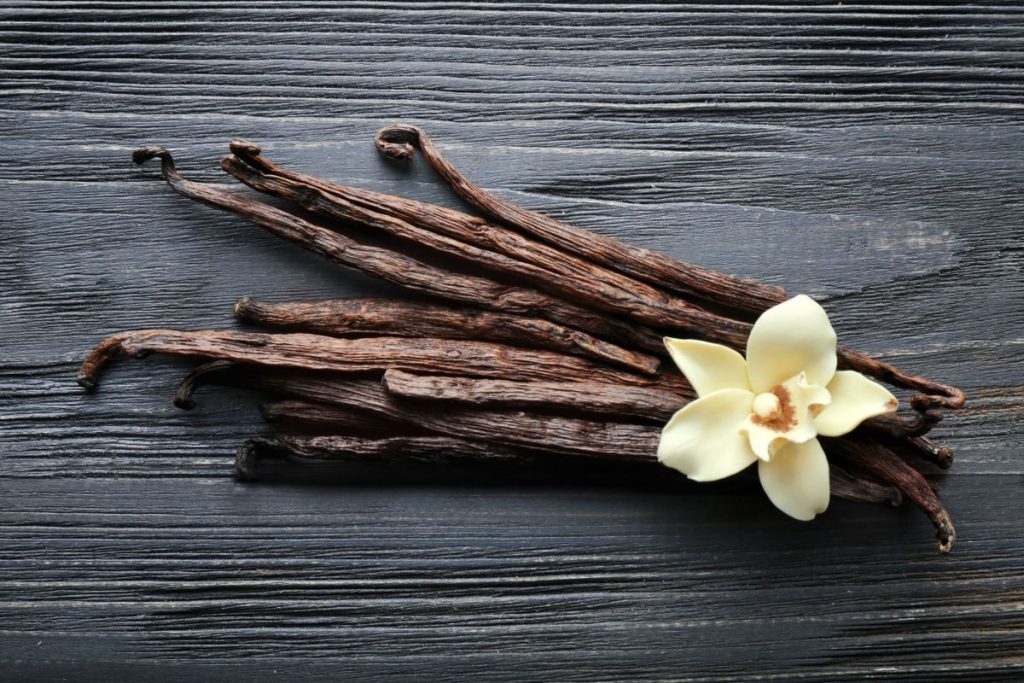 Vaniglia: aroma inconfondibile e benefici straordinari per la salute