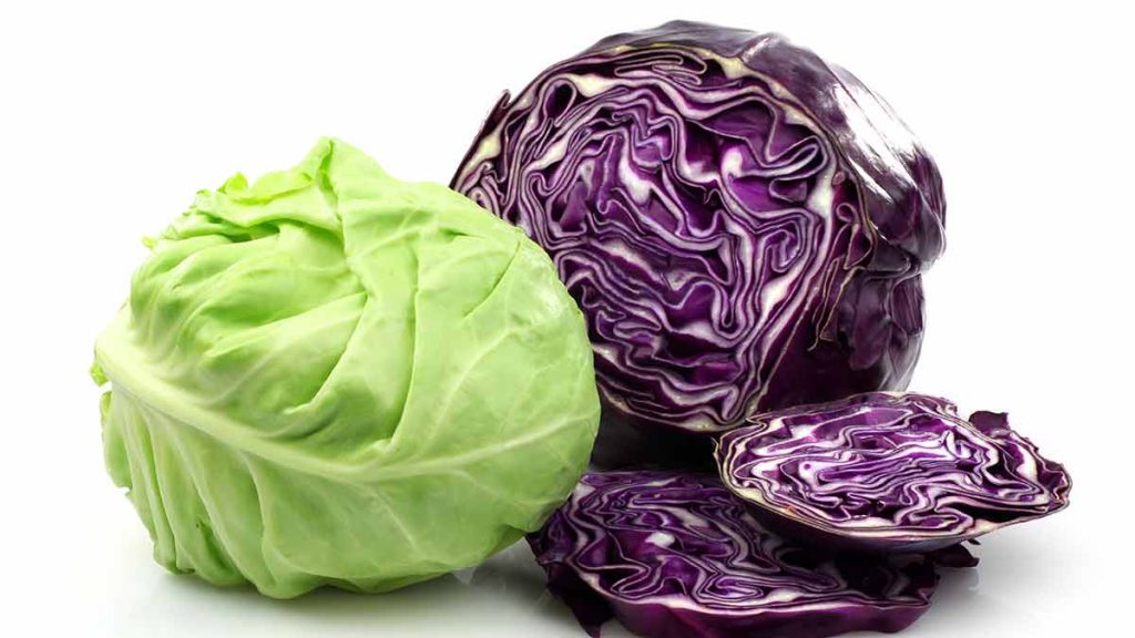 Il cavolo, consumato frequentemente, è una meraviglia per la salute!
