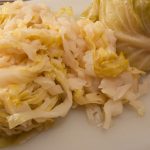 Medico: il cavolo fermentato in salamoia è il miglior alimento che puoi consumare in inverno, il consumo frequente ti protegge dalle malattie