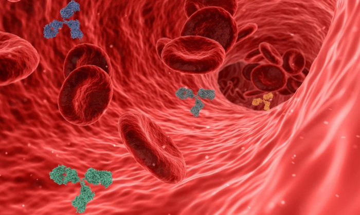 Valeriu Popa: Il sangue pulito guarisce tutto! Come eliminare le tossine rapidamente e naturalmente