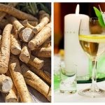 Come preparare il vino tonico con rafano e miele, rimedio per la digestione e l’appetito