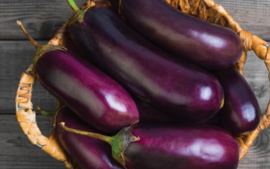 Melanzane: benefici importanti per la salute