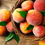 Le pesche, il frutto vellutato che nutre e guarisce
