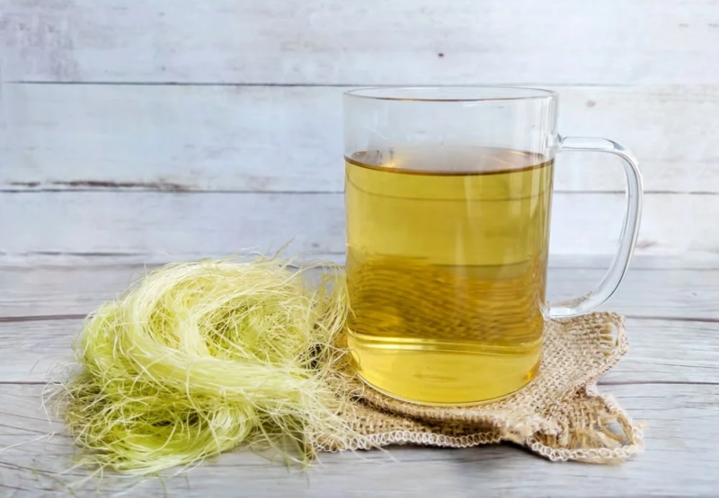 Ricetta con seta di mais per una pulizia renale naturale ed efficace (studi e controindicazioni)