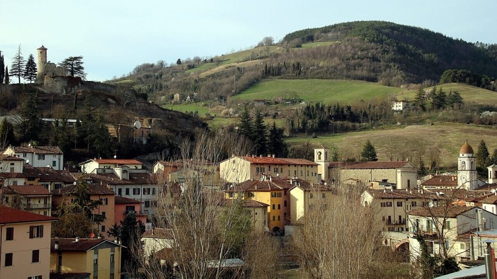 Rocca San Casciano: 51 milioni per la rinascita tra alluvioni e terremoti