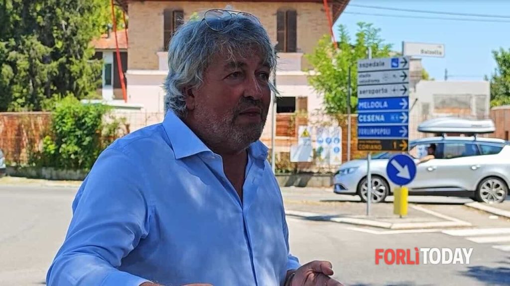 Forlì deve essere la sola candidata: l’appello di Zattini