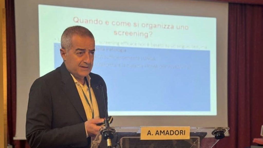 Un passo deciso verso la formazione e la prevenzione: l’associazione Dino Amadori al 13° corso di Patologia Vulvo-Perineale