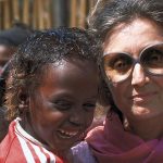 Forlì e Kenya: il progetto “Tra gli angeli di Wajir 2” porta aiuti a 16mila persone