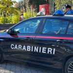 Controlli serrati a San Domenico: un giovane trovato con un taser, cinque segnalati per droga