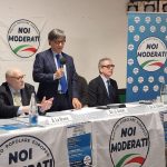 La Bruna assume la guida di Noi Moderati: un appello alla mobilitazione