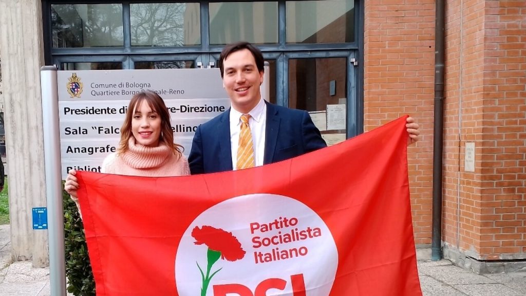 Vanessa Marchi riconfermata: il Psi punta sulla stabilità e sull’affidabilità politica
