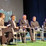 Incontro tra generazioni: gli studenti del Cnos-Fap sfidano le istituzioni con domande incisive