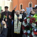 Forlì e la Fiorita dei Bambini: un gesto di fede e solidarietà per chi soffre