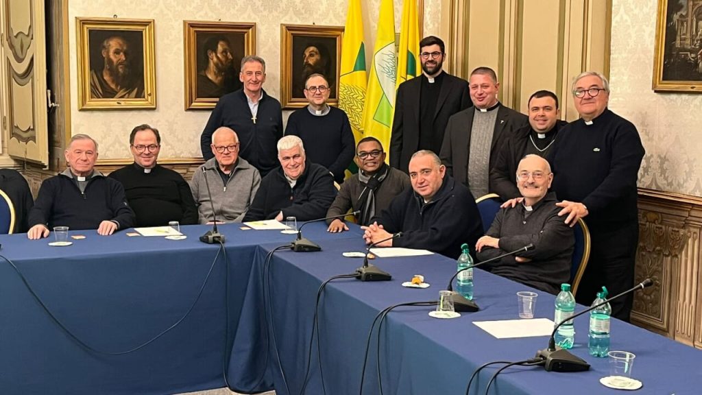 Coldiretti al Vaticano: Don Vasumini e la difesa dell’agricoltura italiana