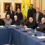 Coldiretti al Vaticano: Don Vasumini e la difesa dell’agricoltura italiana