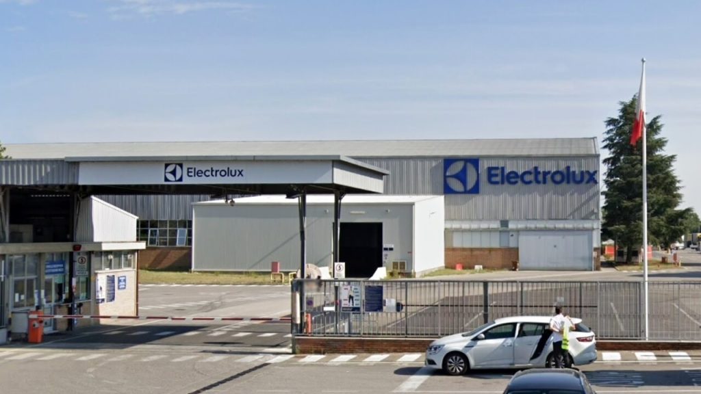 Electrolux in Rivolta: Sciopero contro Ingiustizie e Sottovalutazioni