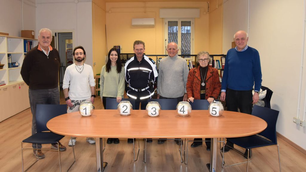 Lotteria della Solidarietà: 25 anni di successi e nuovi traguardi