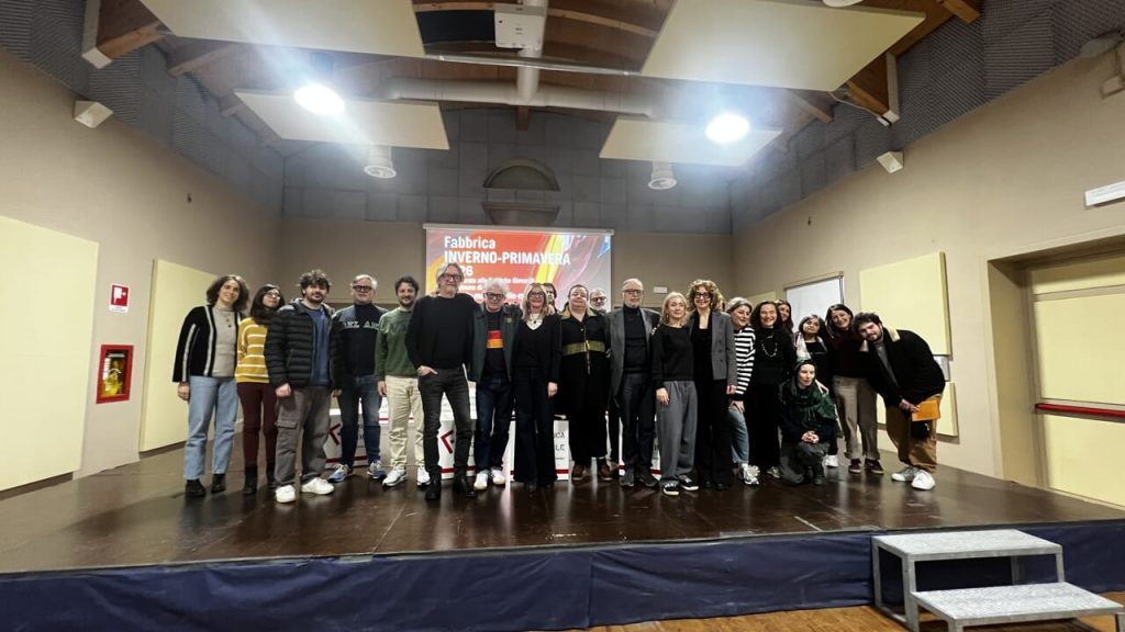 Fabbrica delle Candele: Un Nuovo Spazio per la Creatività Giovanile